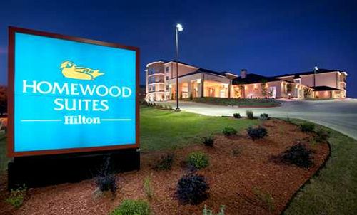 Homewood Suites by Hilton Fort Worth West at Cityview, TX  | Fort Worth | Texas | United States 16