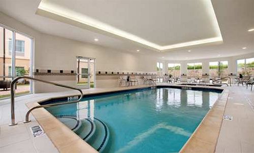 Homewood Suites by Hilton Fort Worth West at Cityview, TX  | Fort Worth | Texas | United States 17