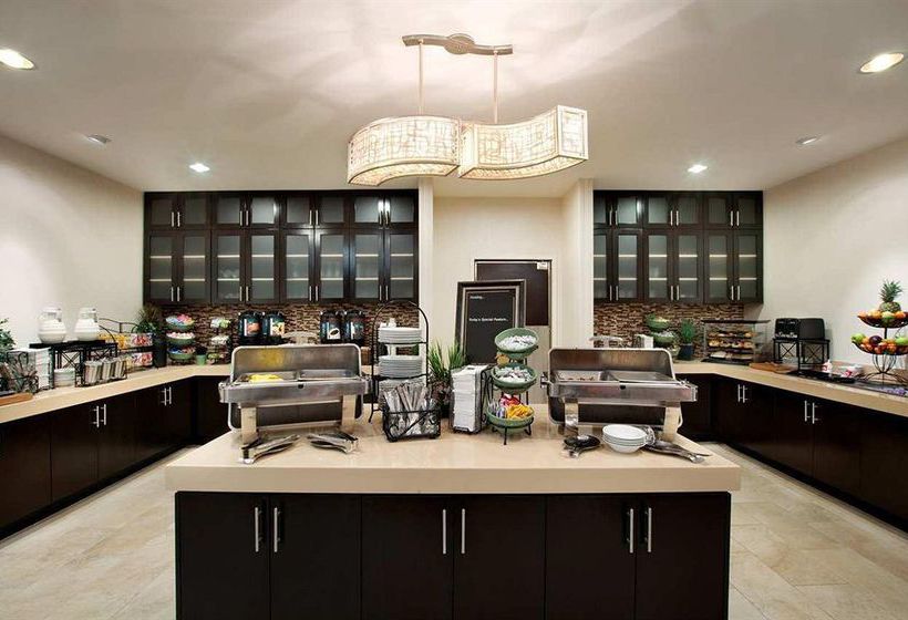 Homewood Suites by Hilton Fort Worth West at Cityview, TX  | Fort Worth | Texas | United States 3