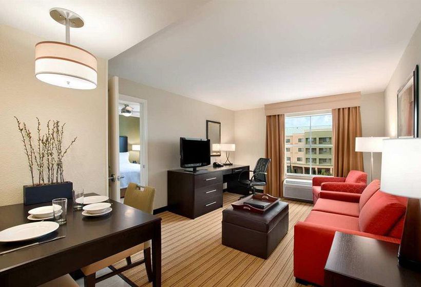 Homewood Suites by Hilton Fort Worth West at Cityview, TX  | Fort Worth | Texas | United States 5
