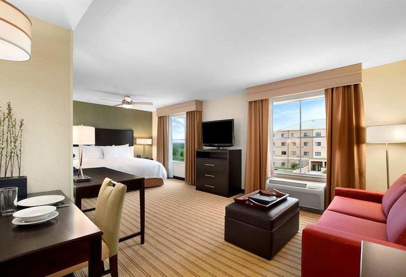 Homewood Suites by Hilton Fort Worth West at Cityview, TX  | Fort Worth | Texas | United States 6
