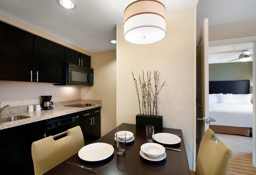 Homewood Suites by Hilton Fort Worth West at Cityview, TX  | Fort Worth | Texas | United States 7