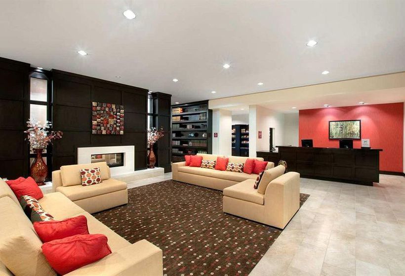 Homewood Suites by Hilton Fort Worth West at Cityview, TX  | Fort Worth | Texas | United States 8