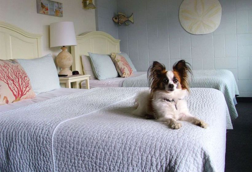 Hotel Harborview Inn & Rv Park Oregon