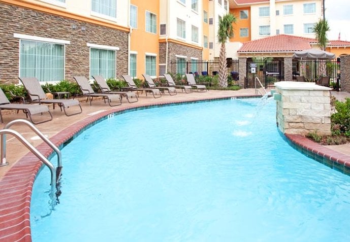 Hotel Residence Inn Houston I-10 West - Barker Cypress  | Houston | Texas | United States 11