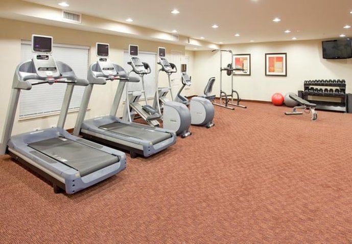 Hotel Residence Inn Houston I-10 West - Barker Cypress  | Houston | Texas | United States 12
