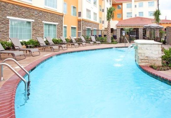 Hotel Residence Inn Houston I-10 West - Barker Cypress  | Houston | Texas | United States 16