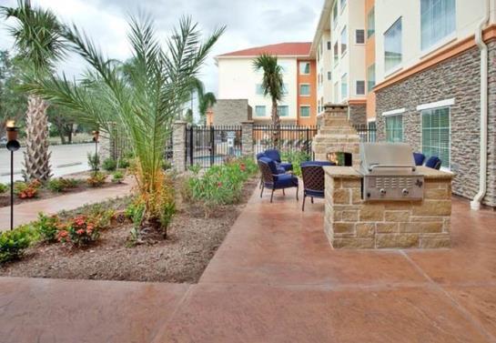 Hotel Residence Inn Houston I-10 West - Barker Cypress  | Houston | Texas | United States 18