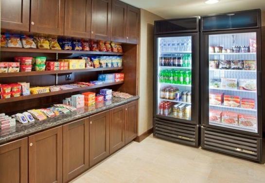 Hotel Residence Inn Houston I-10 West - Barker Cypress  | Houston | Texas | United States 20