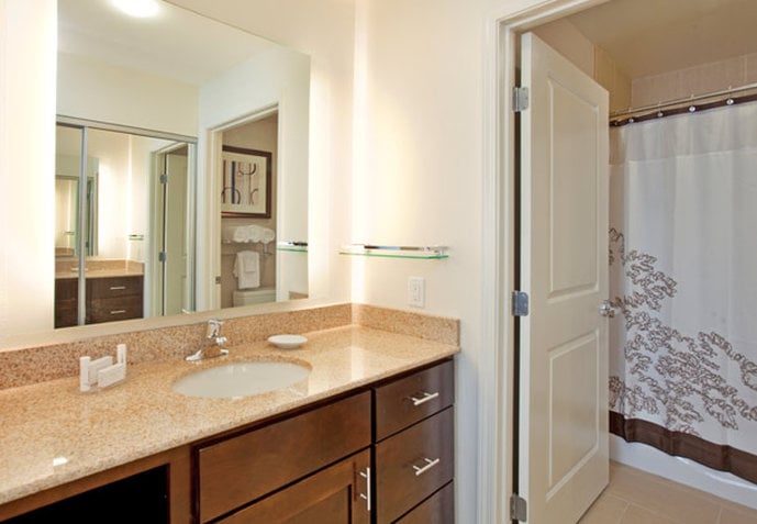 Hotel Residence Inn Houston I-10 West - Barker Cypress  | Houston | Texas | United States 6