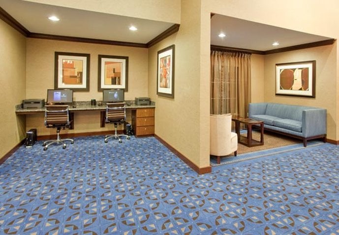 Hotel Residence Inn Houston I-10 West - Barker Cypress  | Houston | Texas | United States 8