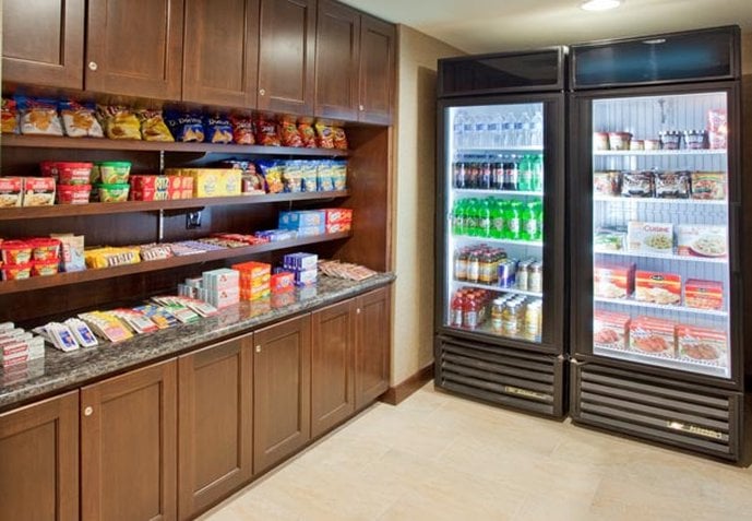 Hotel Residence Inn Houston I-10 West - Barker Cypress  | Houston | Texas | United States 9