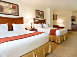 Hotel Holiday Inn Express Klamath Falls Central  | Klamath Falls | Oregon | United States 10