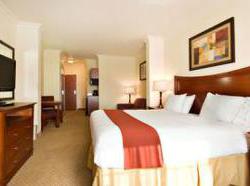Hotel Holiday Inn Express Klamath Falls Central  | Klamath Falls | Oregon | United States 11