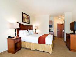 Hotel Holiday Inn Express Klamath Falls Central  | Klamath Falls | Oregon | United States 12