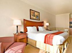 Hotel Holiday Inn Express Klamath Falls Central  | Klamath Falls | Oregon | United States 14