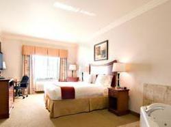 Hotel Holiday Inn Express Klamath Falls Central  | Klamath Falls | Oregon | United States 15