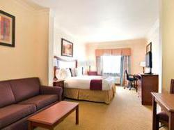 Hotel Holiday Inn Express Klamath Falls Central  | Klamath Falls | Oregon | United States 16