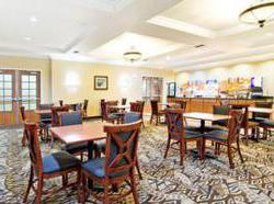 Hotel Holiday Inn Express Klamath Falls Central  | Klamath Falls | Oregon | United States 18