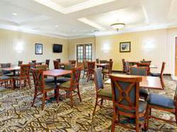 Hotel Holiday Inn Express Klamath Falls Central  | Klamath Falls | Oregon | United States 3