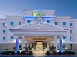 Hotel Holiday Inn Express Klamath Falls Central  | Klamath Falls | Oregon | United States 4