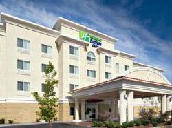 Hotel Holiday Inn Express Klamath Falls Central  | Klamath Falls | Oregon | United States 5