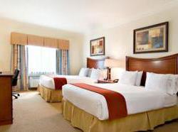 Hotel Holiday Inn Express Klamath Falls Central  | Klamath Falls | Oregon | United States 6