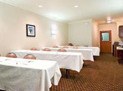 Hotel Holiday Inn Express Klamath Falls Central  | Klamath Falls | Oregon | United States 7
