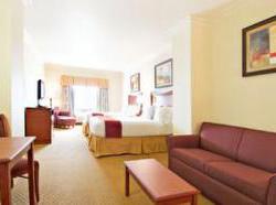 Hotel Holiday Inn Express Klamath Falls Central  | Klamath Falls | Oregon | United States 9