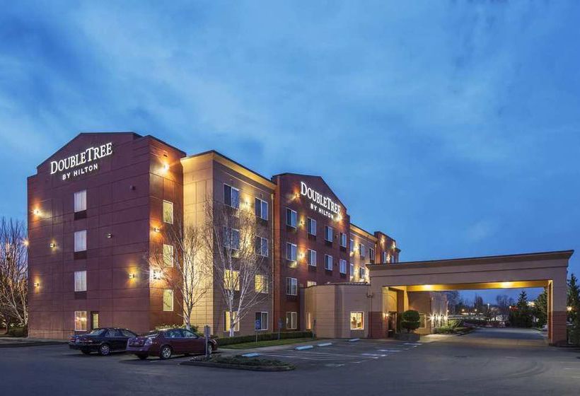 Hotel Doubletree by Hilton Salem  | Salem | Oregon | Hotel negli Stati Uniti 1
