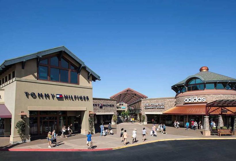 Hotel Doubletree by Hilton Salem  | Salem | Oregon | Hotel negli Stati Uniti 11