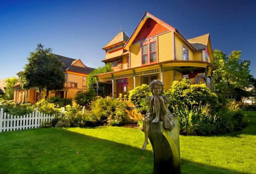 Hotel Doubletree by Hilton Salem  | Salem | Oregon | Hotel negli Stati Uniti 12