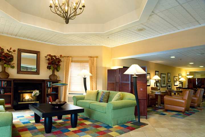 Hotel Doubletree by Hilton Salem  | Salem | Oregon | Hotel negli Stati Uniti 13