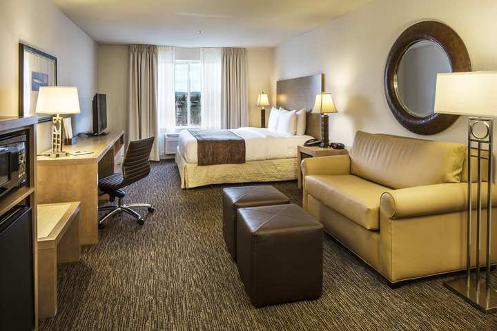 Hotel Doubletree by Hilton Salem  | Salem | Oregon | Hotel negli Stati Uniti 15