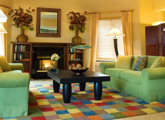 Hotel Doubletree by Hilton Salem  | Salem | Oregon | Hotel negli Stati Uniti 16