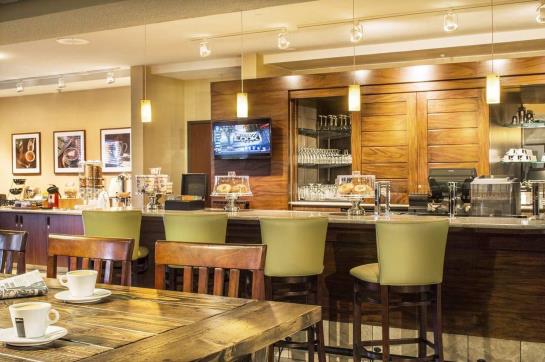 Hotel Doubletree by Hilton Salem  | Salem | Oregon | Hotel negli Stati Uniti 18