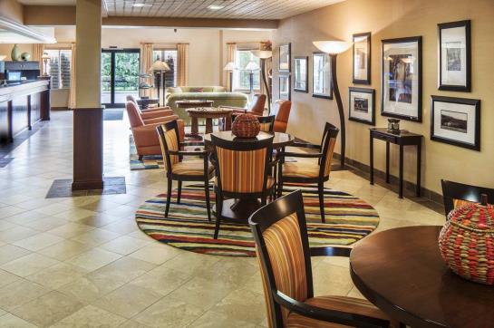 Hotel Doubletree by Hilton Salem  | Salem | Oregon | Hotel negli Stati Uniti 20