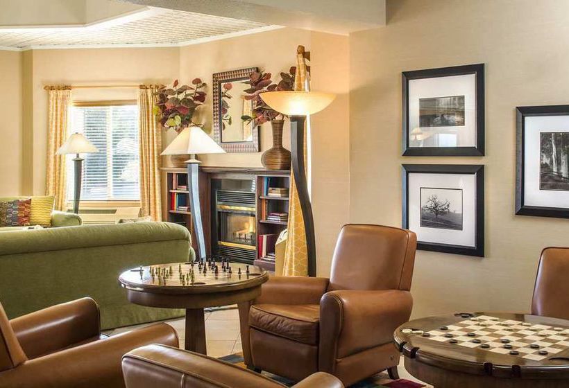 Hotel Doubletree by Hilton Salem  | Salem | Oregon | Hotel negli Stati Uniti 3