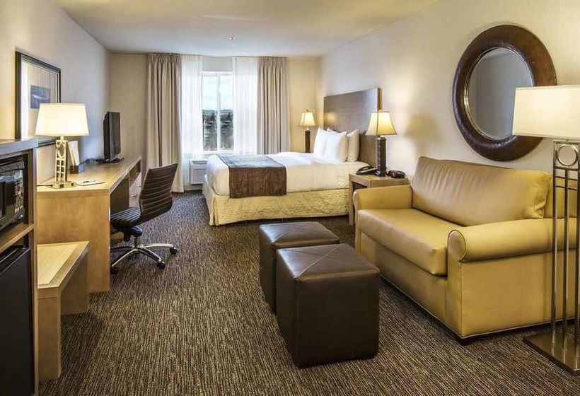 Hotel Doubletree by Hilton Salem  | Salem | Oregon | Hotel negli Stati Uniti 4