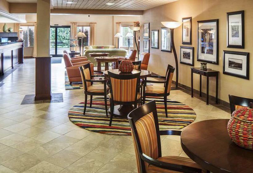 Hotel Doubletree by Hilton Salem  | Salem | Oregon | Hotel negli Stati Uniti 6