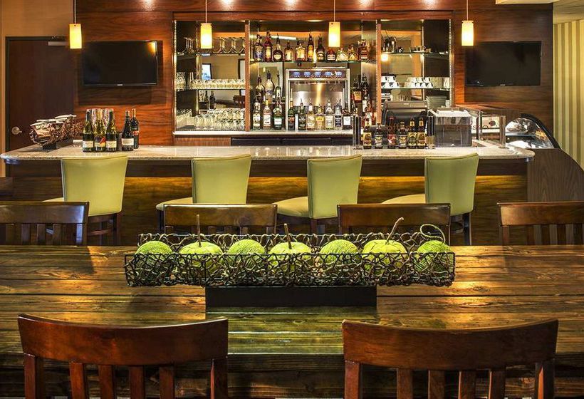 Hotel Doubletree by Hilton Salem  | Salem | Oregon | Hotel negli Stati Uniti 7