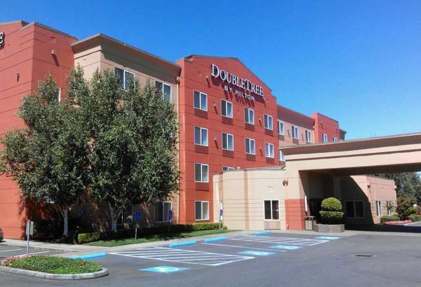 Hotel Doubletree by Hilton Salem  | Salem | Oregon | Hotel negli Stati Uniti 9