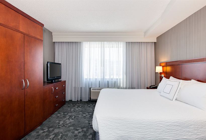 Hotel Courtyard Philadelphia Great Valley Malvern Malvern Pennsylvania