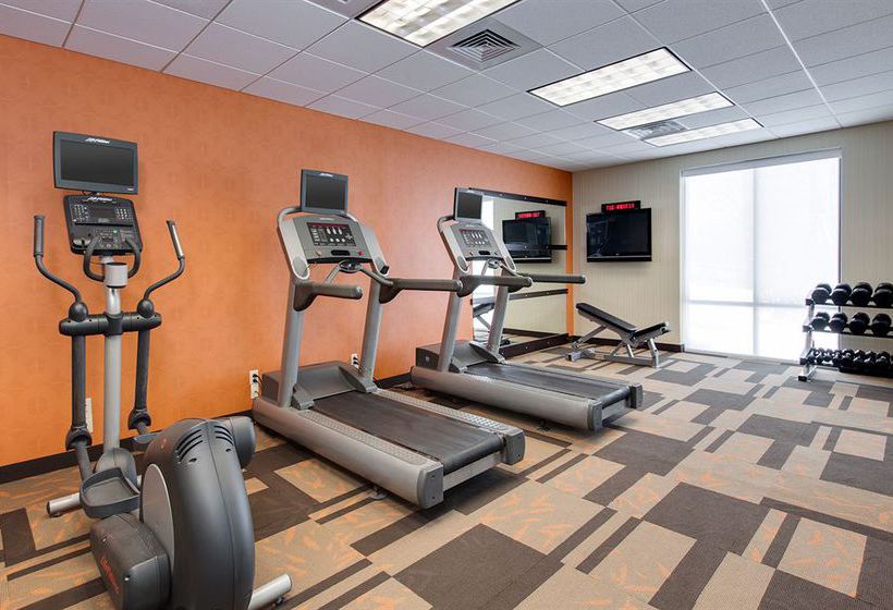 Hotel Courtyard Philadelphia Great Valley Malvern  | Malvern | Pennsylvania | United States 1