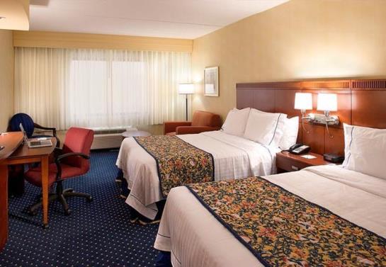 Hotel Courtyard Philadelphia Great Valley Malvern  | Malvern | Pennsylvania | United States 10