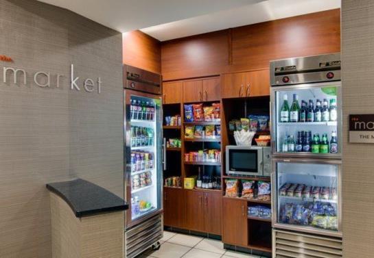 Hotel Courtyard Philadelphia Great Valley Malvern  | Malvern | Pennsylvania | United States 11