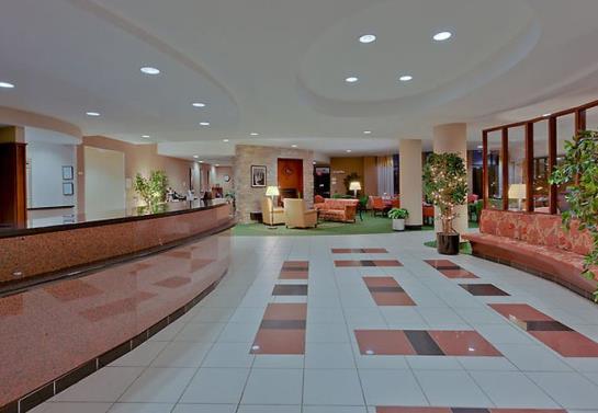 Hotel Courtyard Philadelphia Great Valley Malvern  | Malvern | Pennsylvania | United States 13