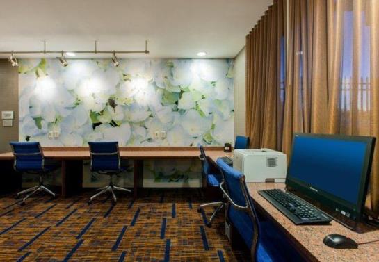 Hotel Courtyard Philadelphia Great Valley Malvern  | Malvern | Pennsylvania | United States 14