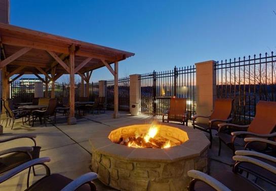 Hotel Courtyard Philadelphia Great Valley Malvern  | Malvern | Pennsylvania | United States 15