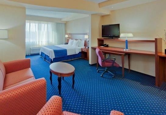 Hotel Courtyard Philadelphia Great Valley Malvern  | Malvern | Pennsylvania | United States 16